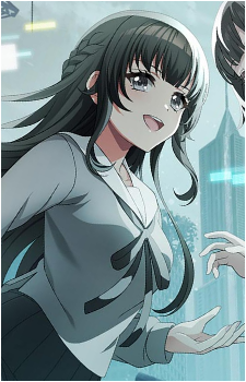 Tsubaki Aoyagi