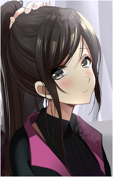 Tsubaki Aoyagi