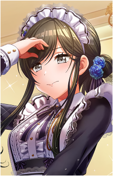 Tsubaki Aoyagi
