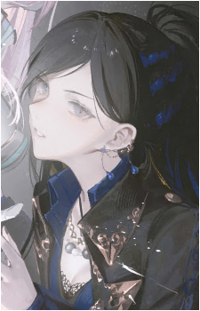 Tsubaki Aoyagi