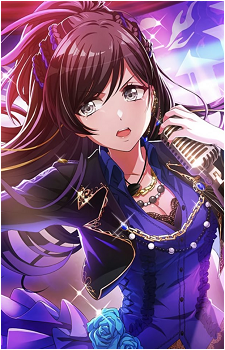 Tsubaki Aoyagi