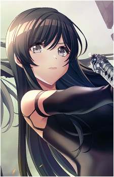 Tsubaki Aoyagi