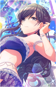 Tsubaki Aoyagi