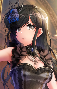 Tsubaki Aoyagi