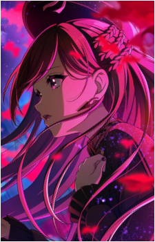 Tsubaki Aoyagi