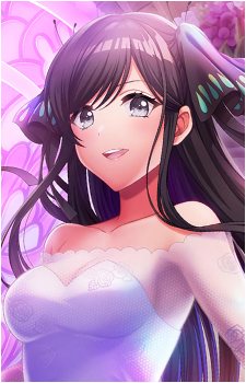 Tsubaki Aoyagi
