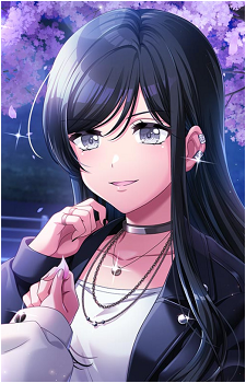 Tsubaki Aoyagi