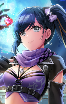 Tsubaki Aoyagi