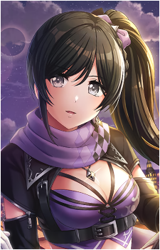 Tsubaki Aoyagi