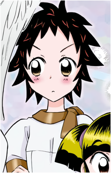 Rui Arakido