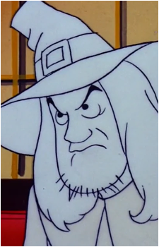 Ghost of McBaggy Rogers's image