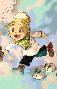 Image 2 - Art: 出水ぽすか (Demizu Posuka) Image 2