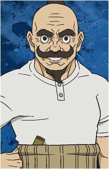 Jiro Awasaka's image
