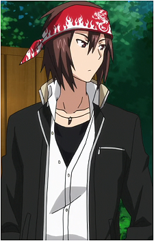 Shoichi Kazama