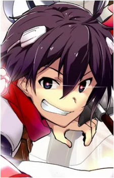 Asanagi Haruichi's image