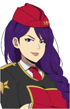 Kimiko Yukimori's image