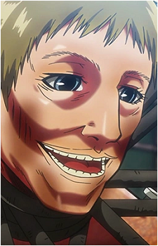 Sawney's image