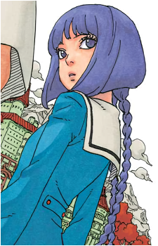 Sumire Kakei's image
