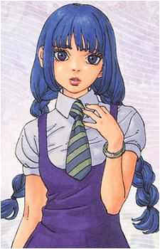 Sumire Kakei's image
