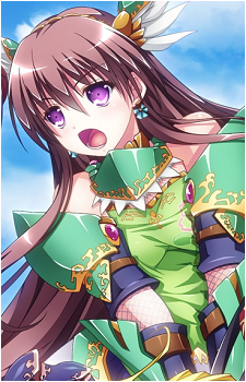 Tyrca's image