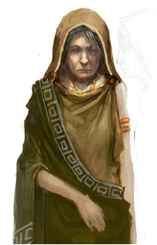 Callisto's image