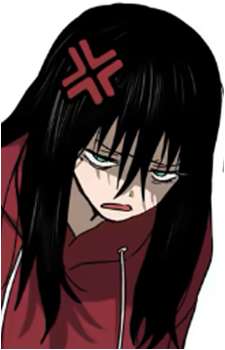 Nozomi Tenma