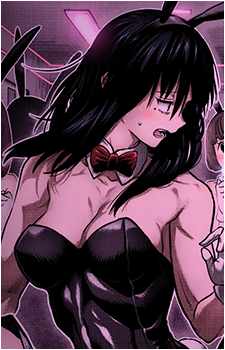 Nozomi Tenma
