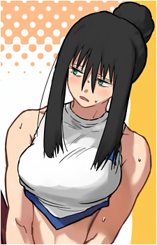Nozomi Tenma