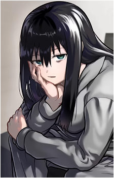 Nozomi Tenma