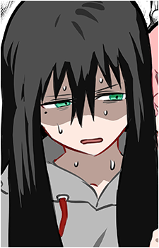 Nozomi Tenma
