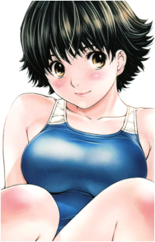 Chisato Hagiwara