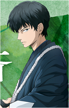 Hajime Saitou {AnM}'s image
