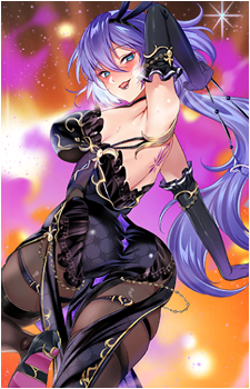 Delphinium's image