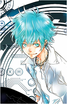 Dr. Love's image