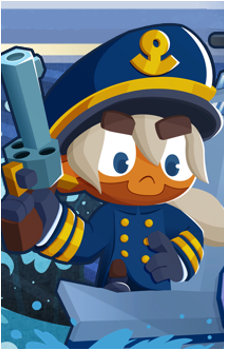 Admiral Brickell's image
