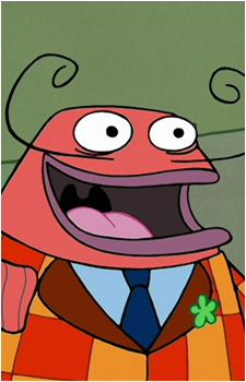Monty P. Moneybags's image