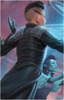 Image 7 - Art: Dmitry Burmak Image 7
