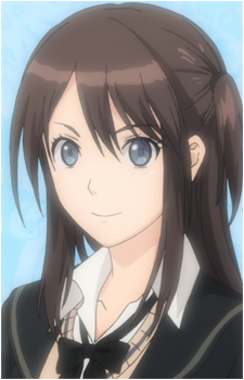 Hikari Tsuneki