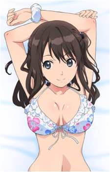 Hikari Tsuneki