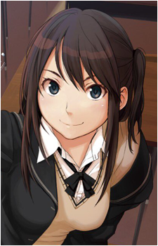 Hikari Tsuneki