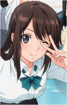 Hikari Tsuneki
