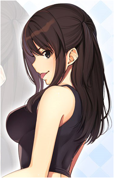 Hikari Tsuneki