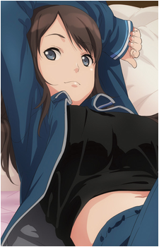 Hikari Tsuneki