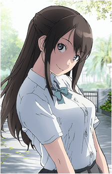 Hikari Tsuneki