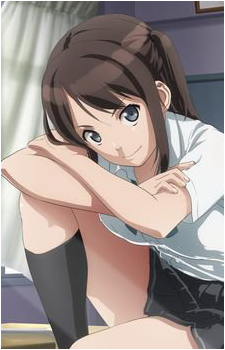 Hikari Tsuneki