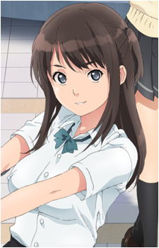 Hikari Tsuneki's image