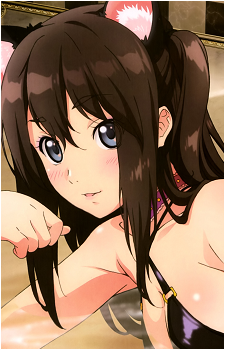 Hikari Tsuneki