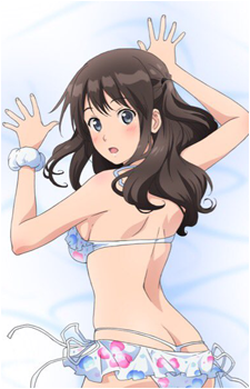 Hikari Tsuneki