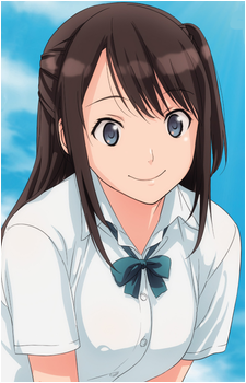 Hikari Tsuneki