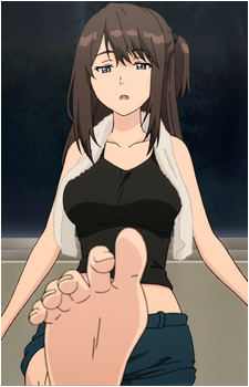 Hikari Tsuneki